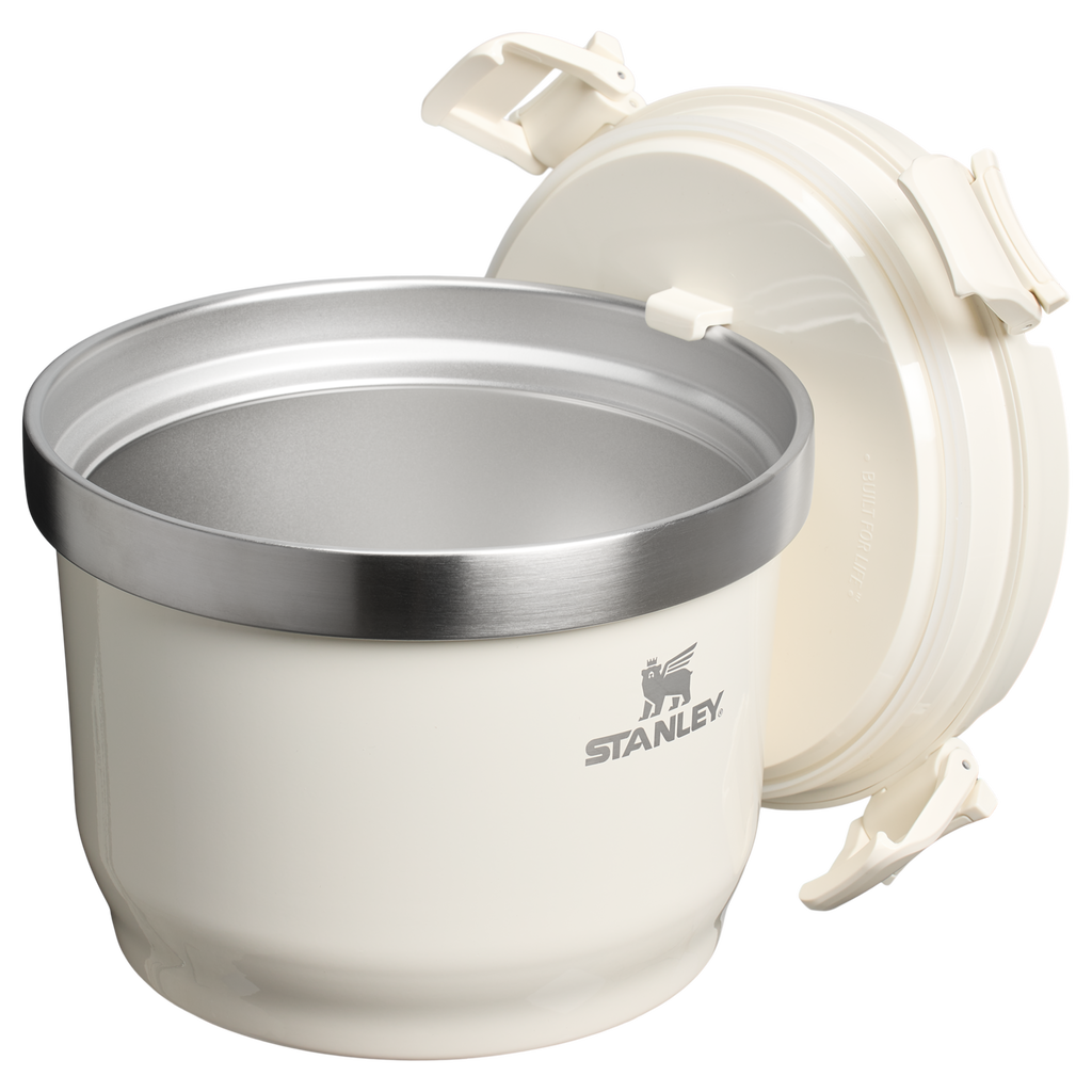 The Fresh-To-Table Stay Hot Crock | 3 QT I5