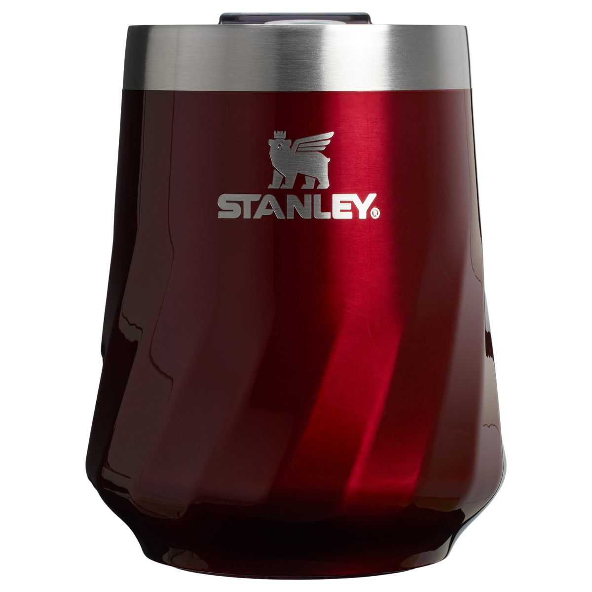 The Textured Reserve Wine Tumbler | 11 OZ T7