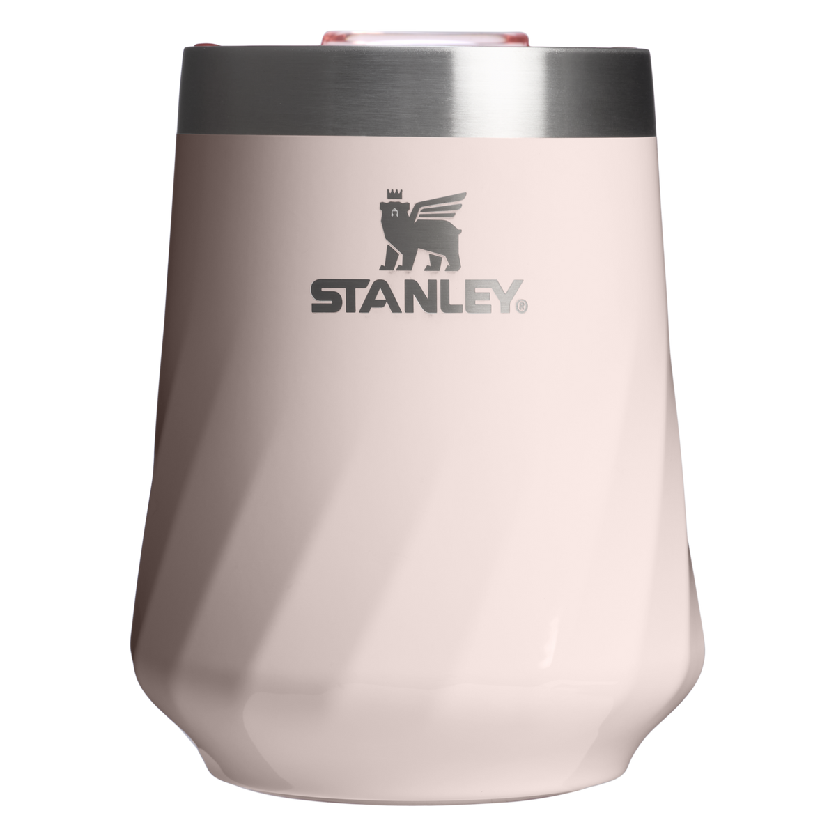 The Textured Reserve Wine Tumbler | 11 OZ T7