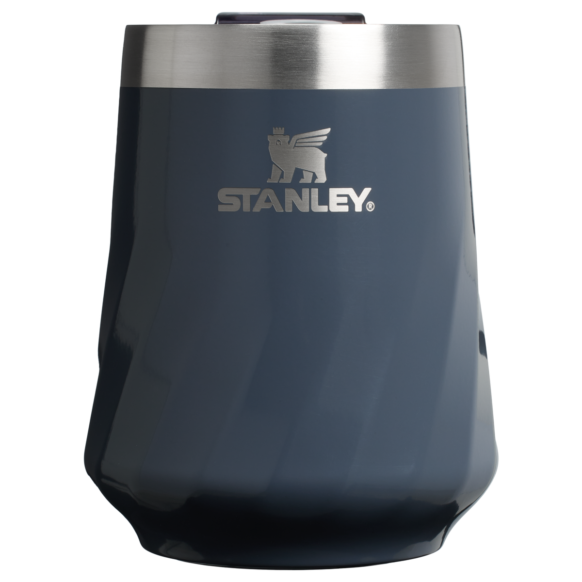 The Textured Reserve Wine Tumbler | 11 OZ D5