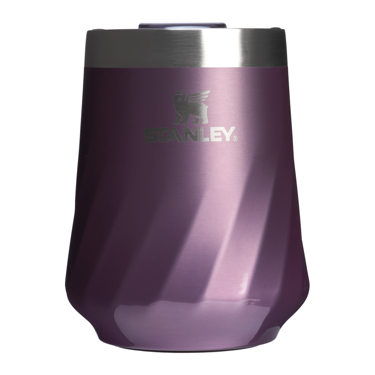 The Textured Reserve Wine Tumbler | 11 OZ D5