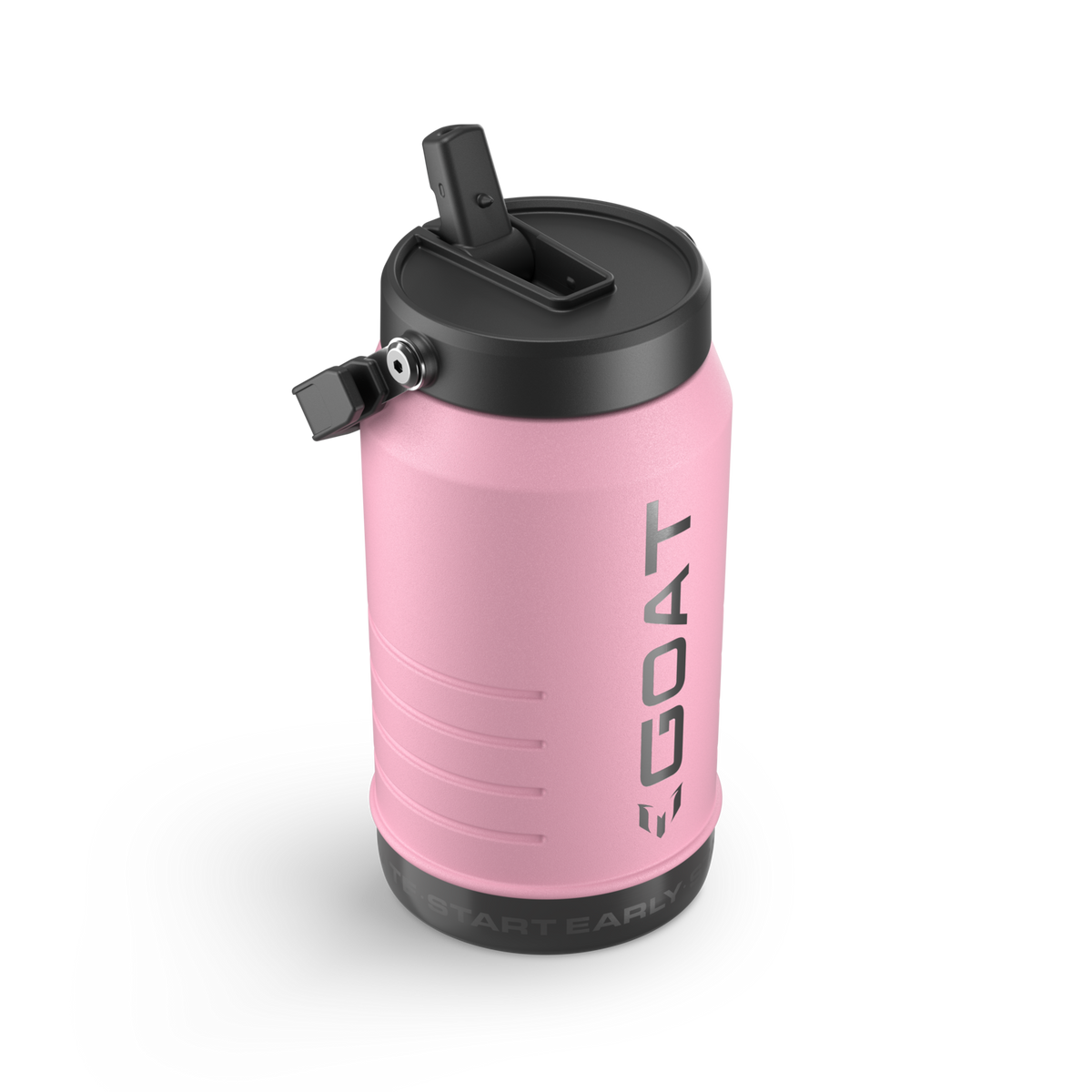 The Messi x Stanley IceFlow™ Flip Straw Jug | 64 OZ P2