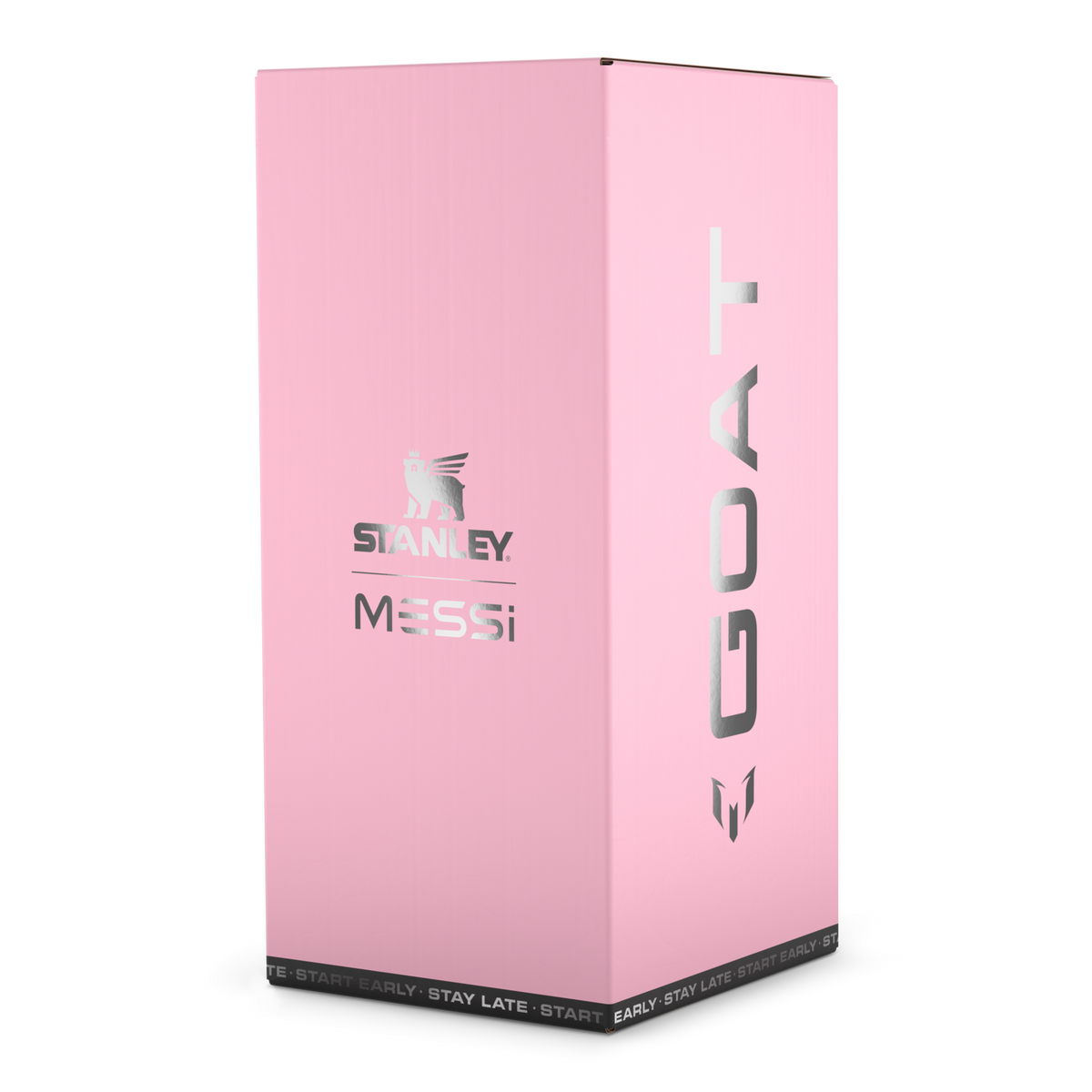 The Messi x Stanley IceFlow™ Flip Straw Jug | 64 OZ P2