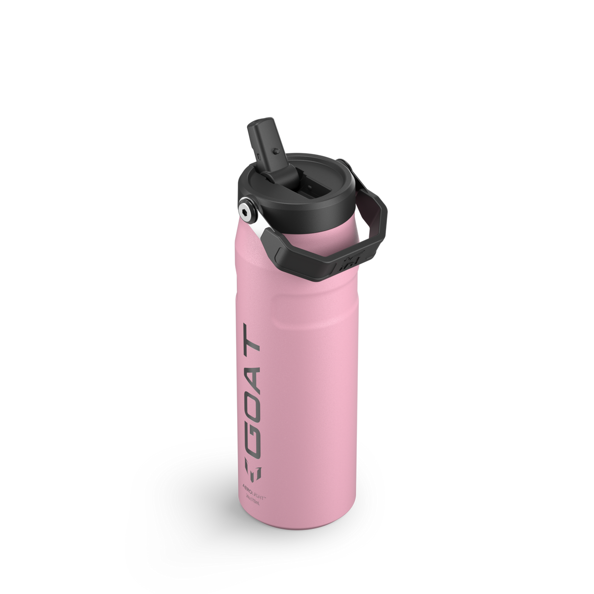 The Messi x Stanley IceFlow™ Flip Straw 2.0 Bottle | 24 OZ E7