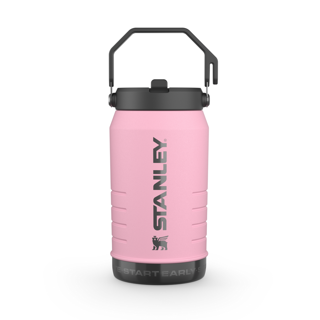 The Messi x Stanley IceFlow™ Flip Straw Jug | 64 OZ P2
