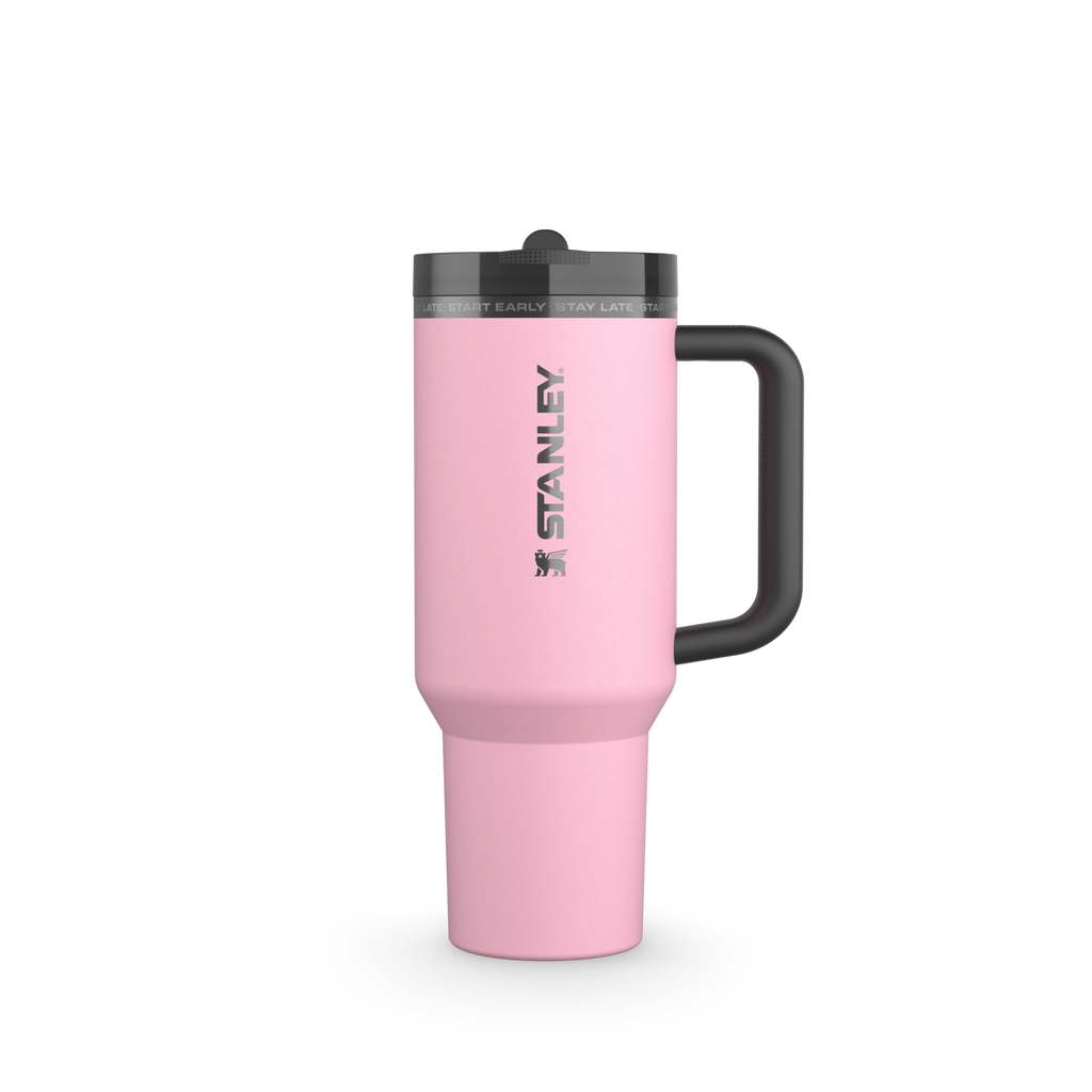 The Messi x Stanley Quencher ProTour Flip Straw Tumbler | 40 OZ U7