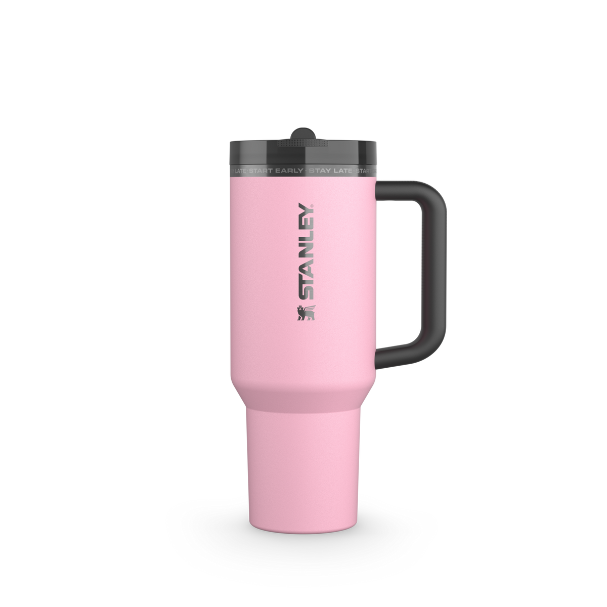 The Messi x Stanley Quencher ProTour Flip Straw Tumbler | 40 OZ U7