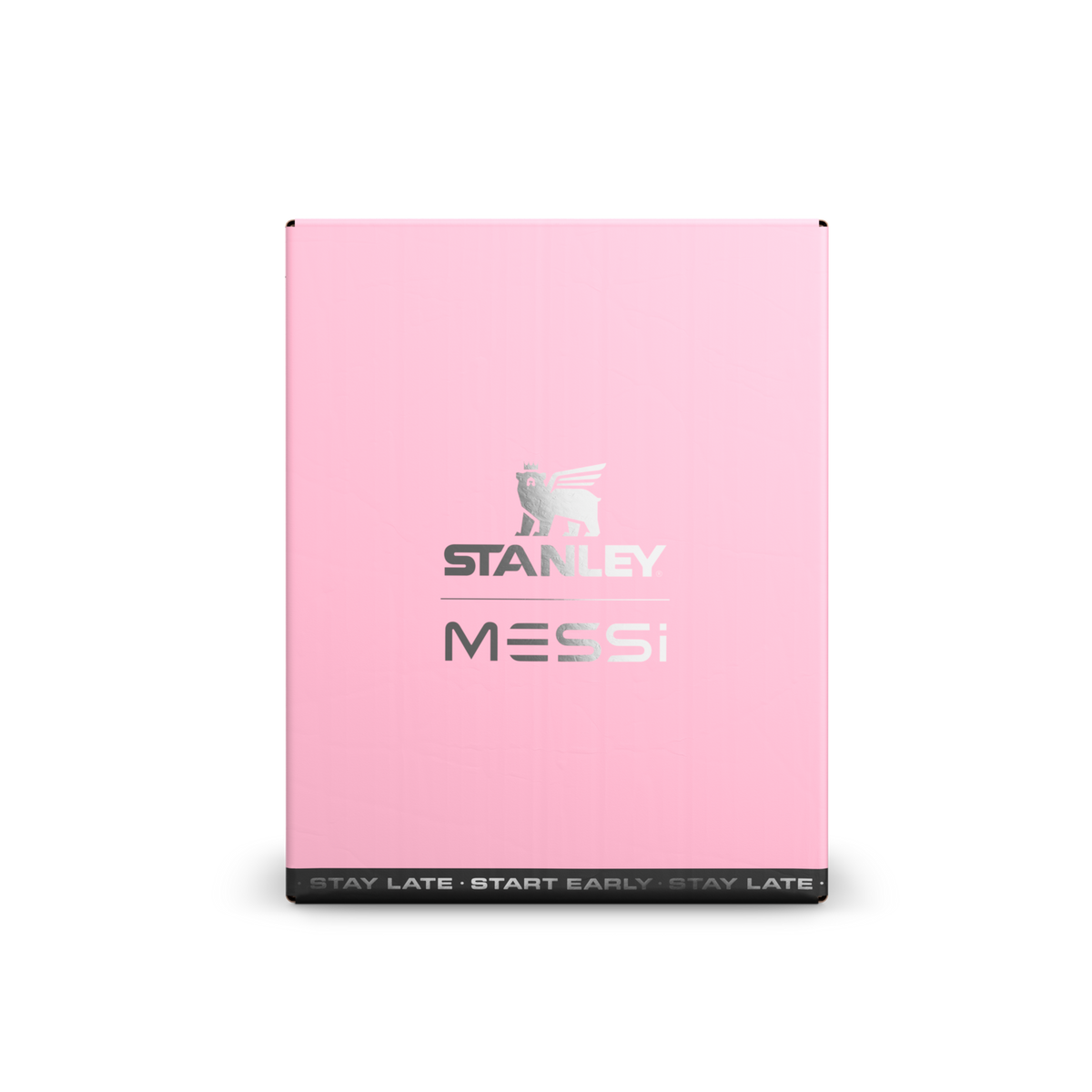 The Messi x Stanley Classic Mate Mug | 8 OZ Q6