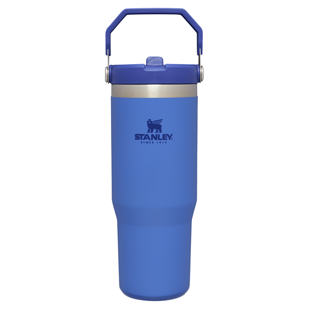 The IceFlow™ Flip Straw Tumbler | 30 OZ U2