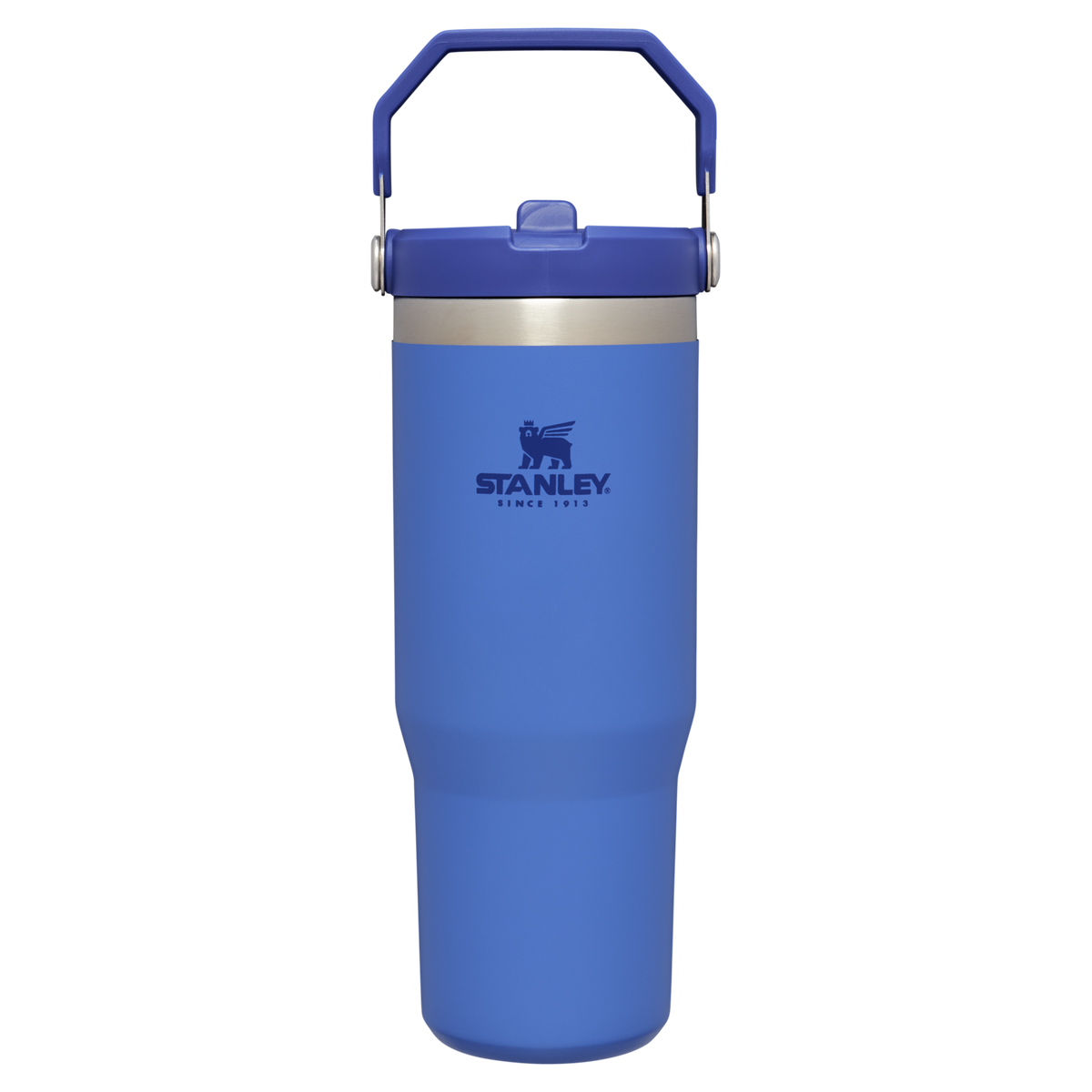 The IceFlow™ Flip Straw Tumbler | 30 OZ U2