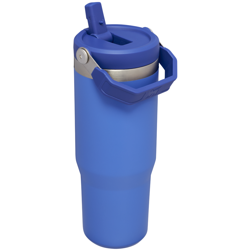 The IceFlow™ Flip Straw Tumbler | 30 OZ U2