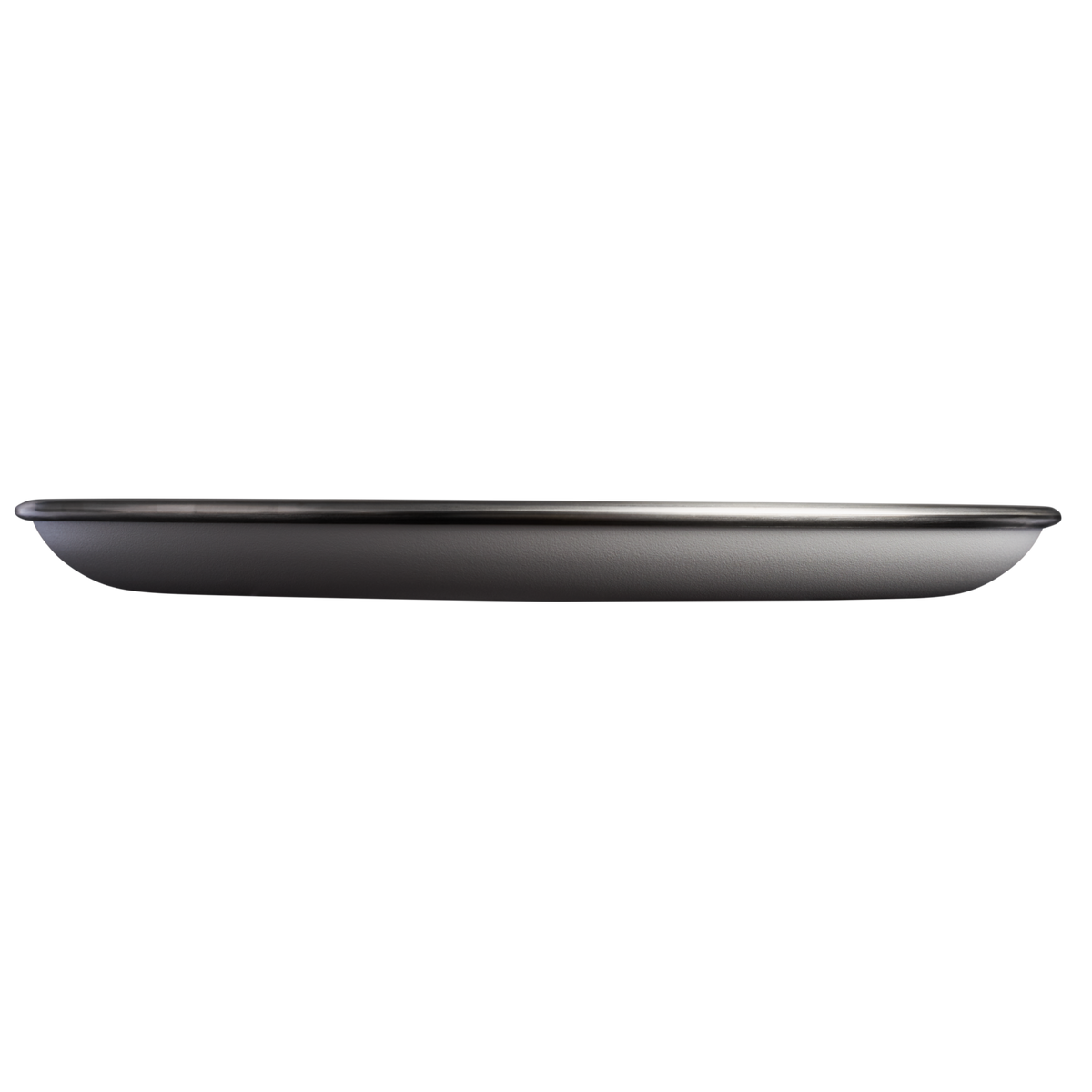 The Wildfare Pro Stainless Steel Plate | 8 IN H7