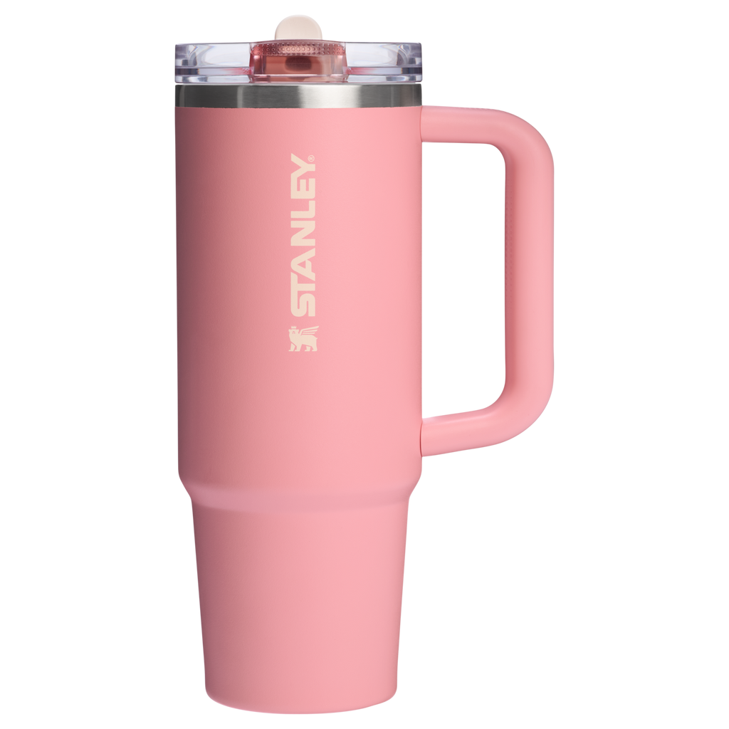 The Quencher ProTour Flip Straw Tumbler | 30 OZ - Stanley Create K7