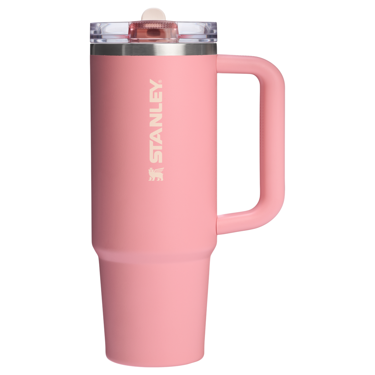 The Quencher ProTour Flip Straw Tumbler | 30 OZ - Stanley Create K7