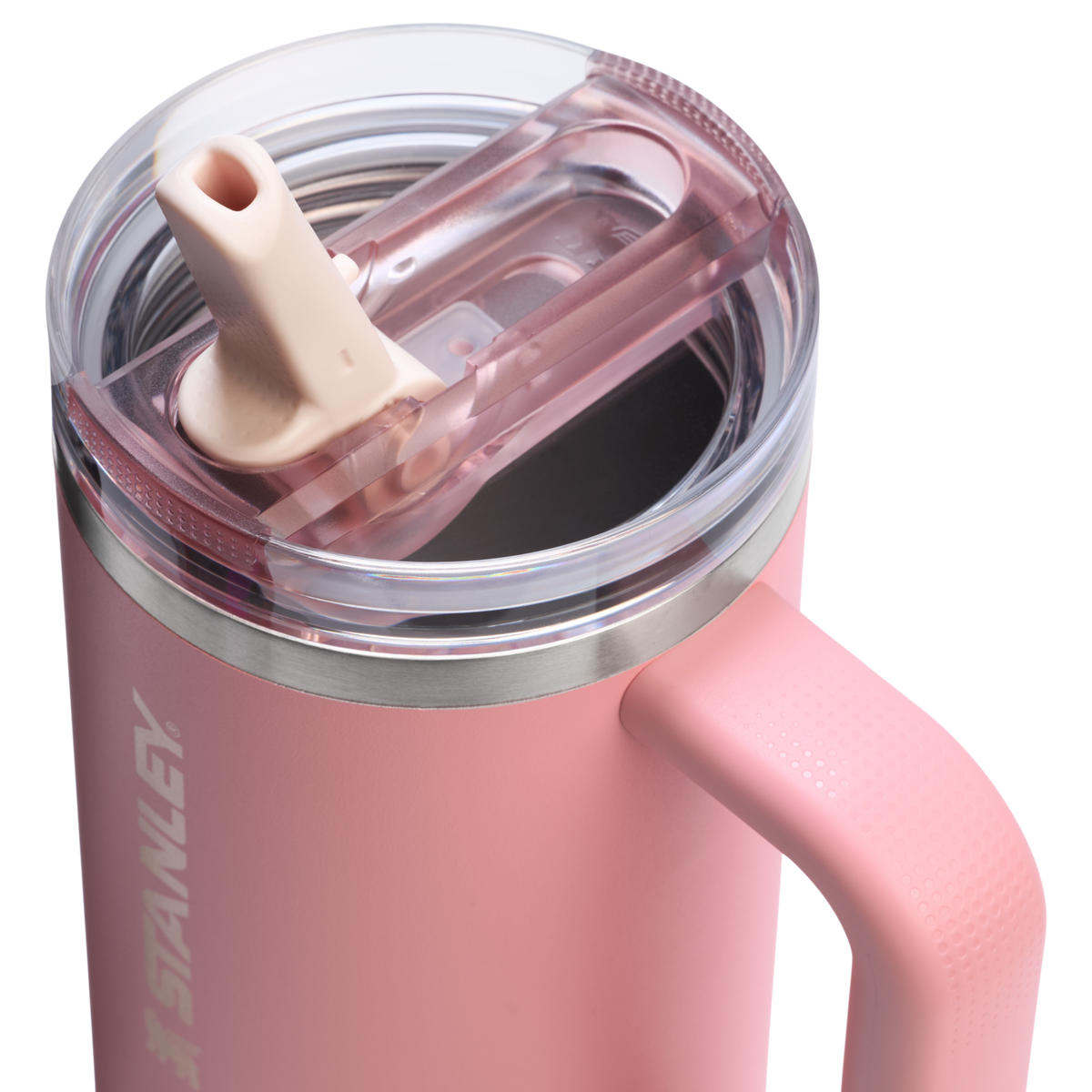 The Quencher ProTour Flip Straw Tumbler | 30 OZ - Stanley Create S2