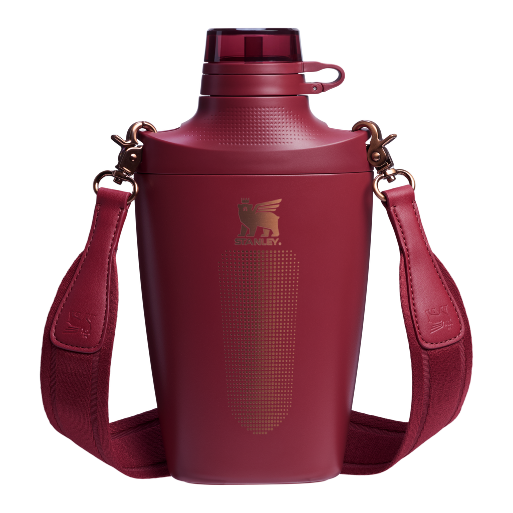The Stanley Cross Bottle | 23 OZ T2