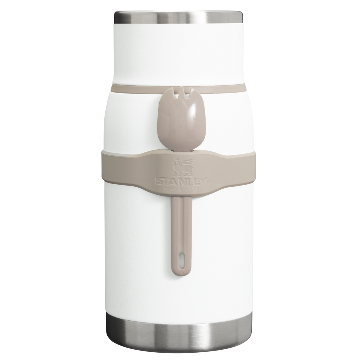 Adventure To-Go Food Jar + Spork | 36 OZ E5