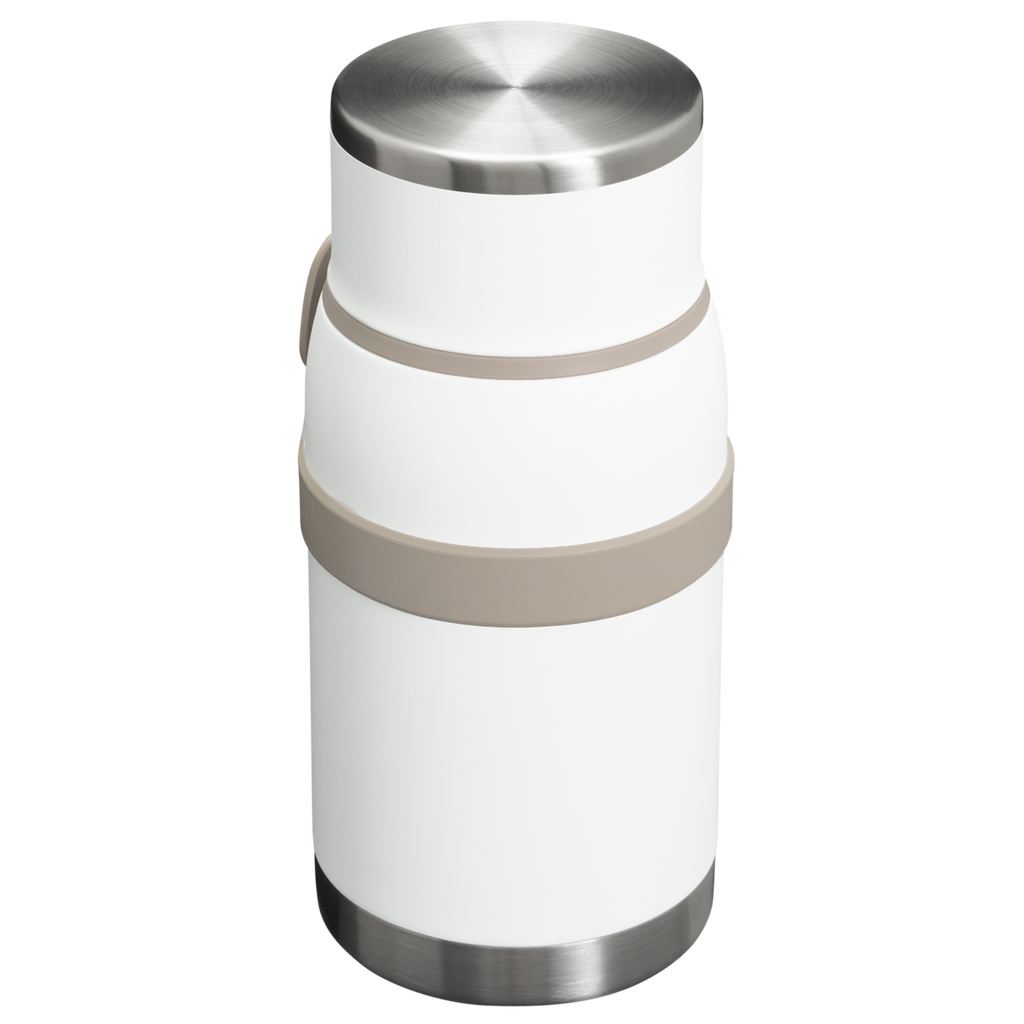 Adventure To-Go Food Jar + Spork | 36 OZ E5