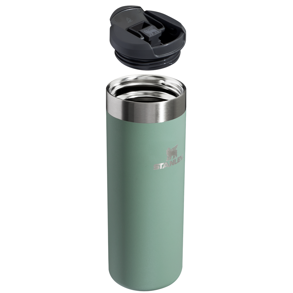The Transit Flip Top Mug | 16 OZ - Stanley Create H4