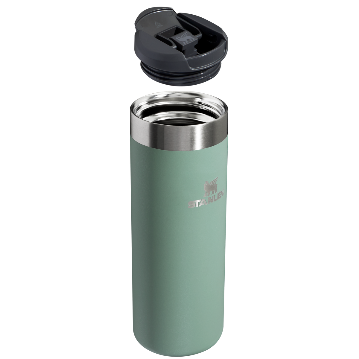 The Transit Flip Top Mug | 16 OZ - Stanley Create H4