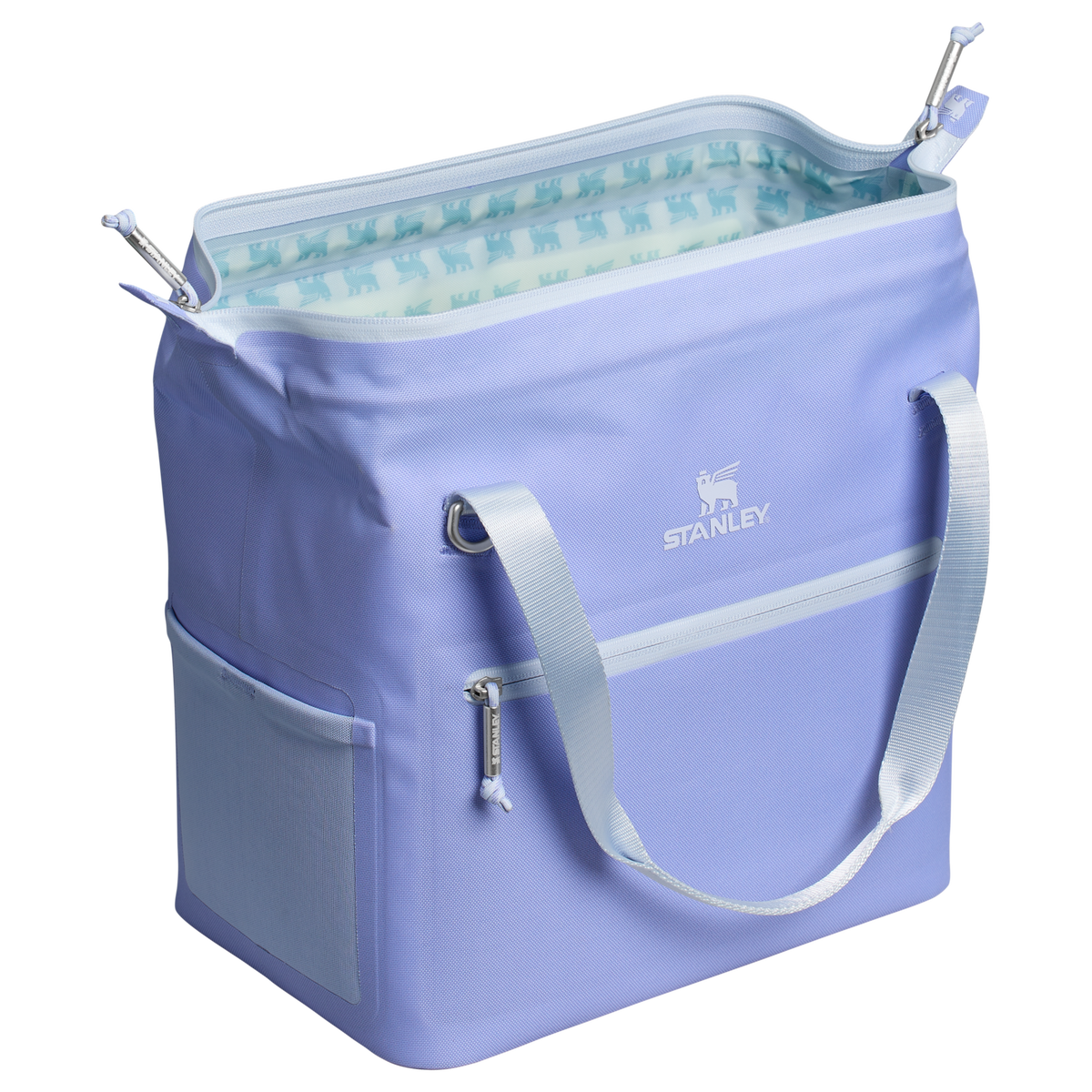 The All Day Julienne Midi Cooler | 20 Can | 12 QT | 11.3 L P6