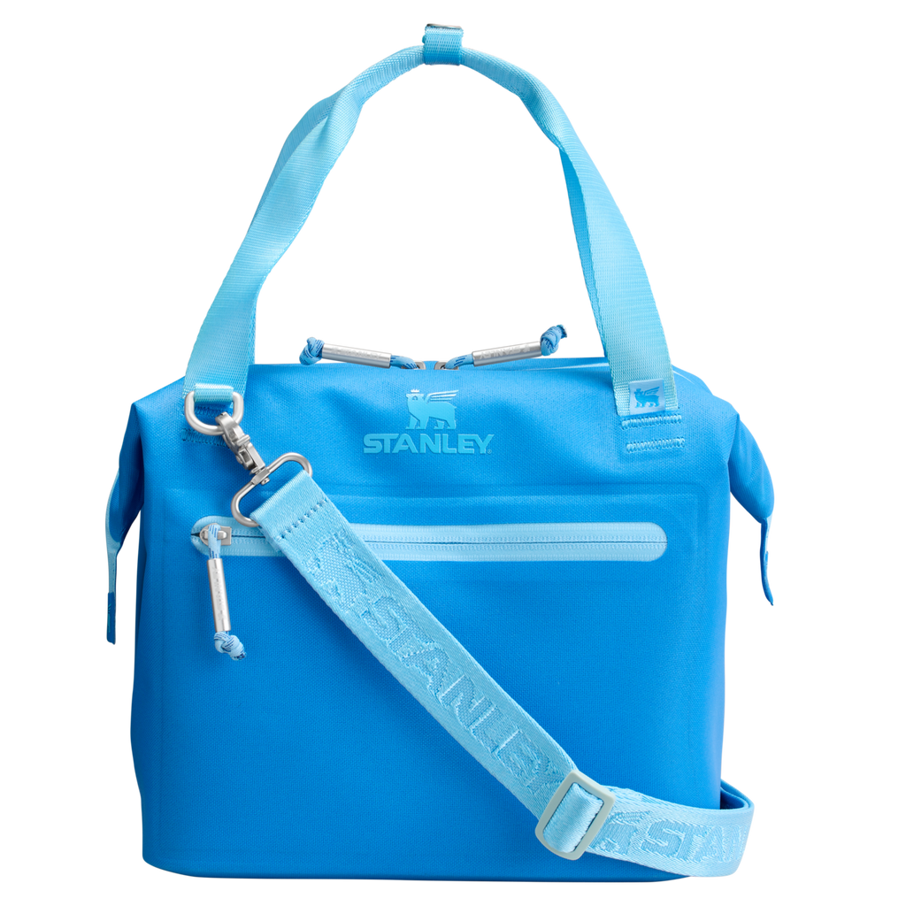 The All Day Julienne Mini Cooler | 10 Can | 7.4 QT | 7.0 L X2