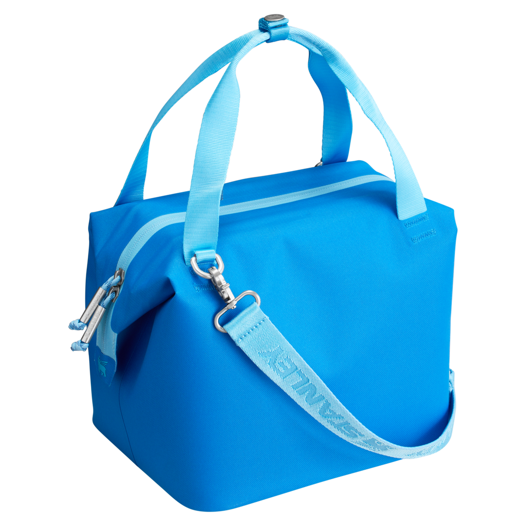 The All Day Julienne Mini Cooler | 10 Can | 7.4 QT | 7.0 L X2
