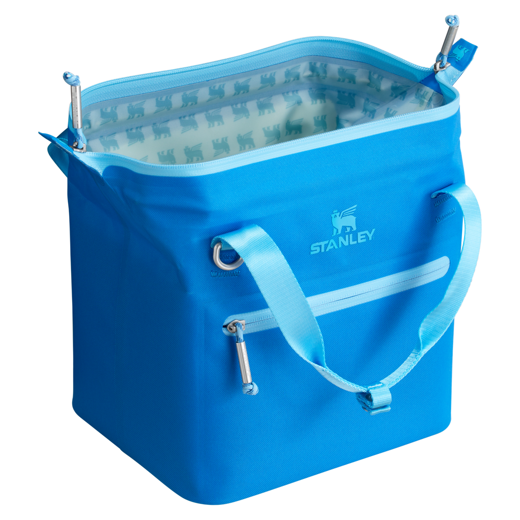 The All Day Julienne Mini Cooler | 10 Can | 7.4 QT | 7.0 L X2