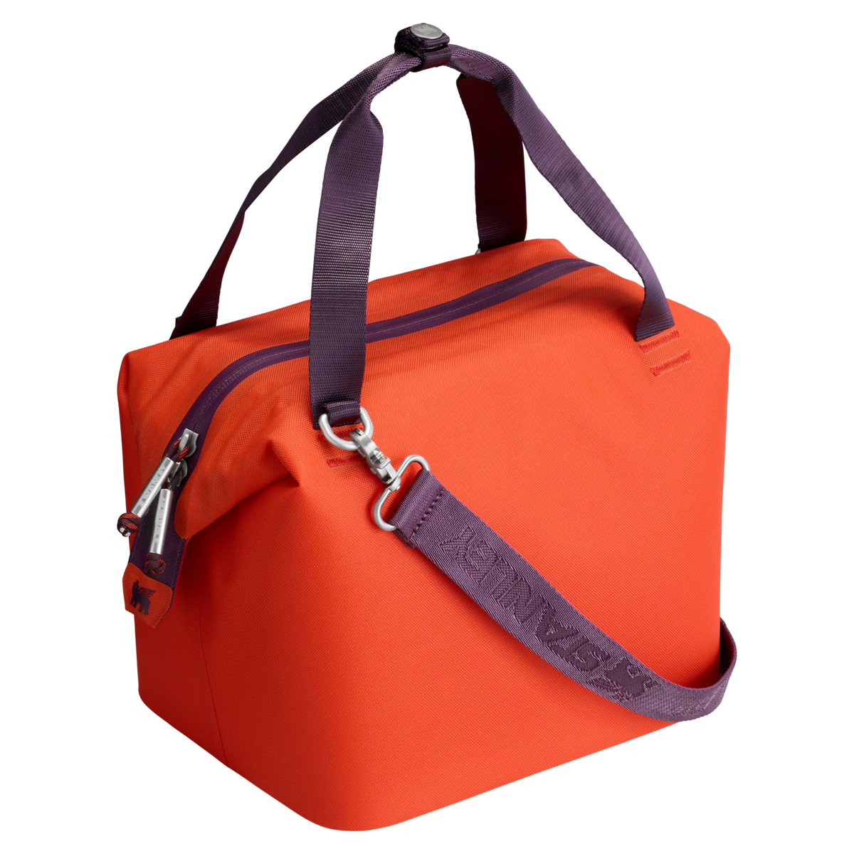 The All Day Julienne Mini Cooler | 10 Can | 7.4 QT | 7.0 L X2