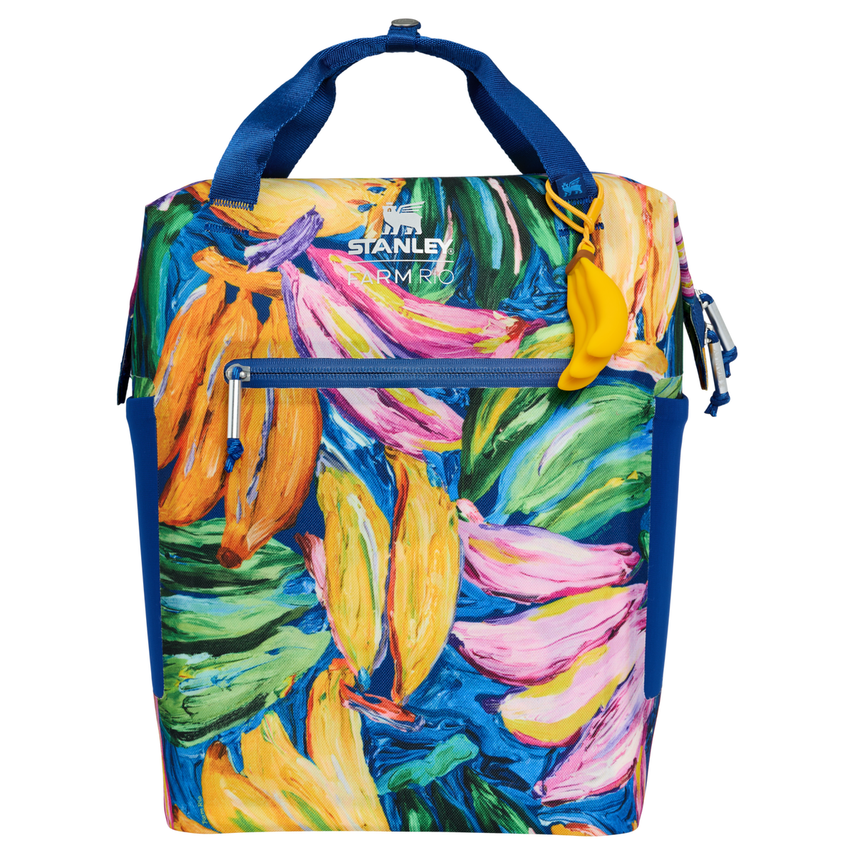 Stanley 1913 x FARM Rio All Day Madeleine Mini Cooler Backpack | 14 QT E4