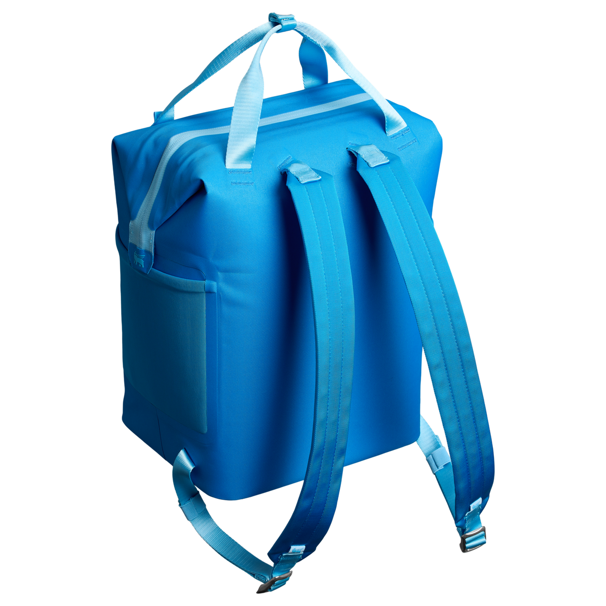 The All Day Madeleine Mini Cooler Backpack | 20 Can | 14 QT | 13.2 L E1