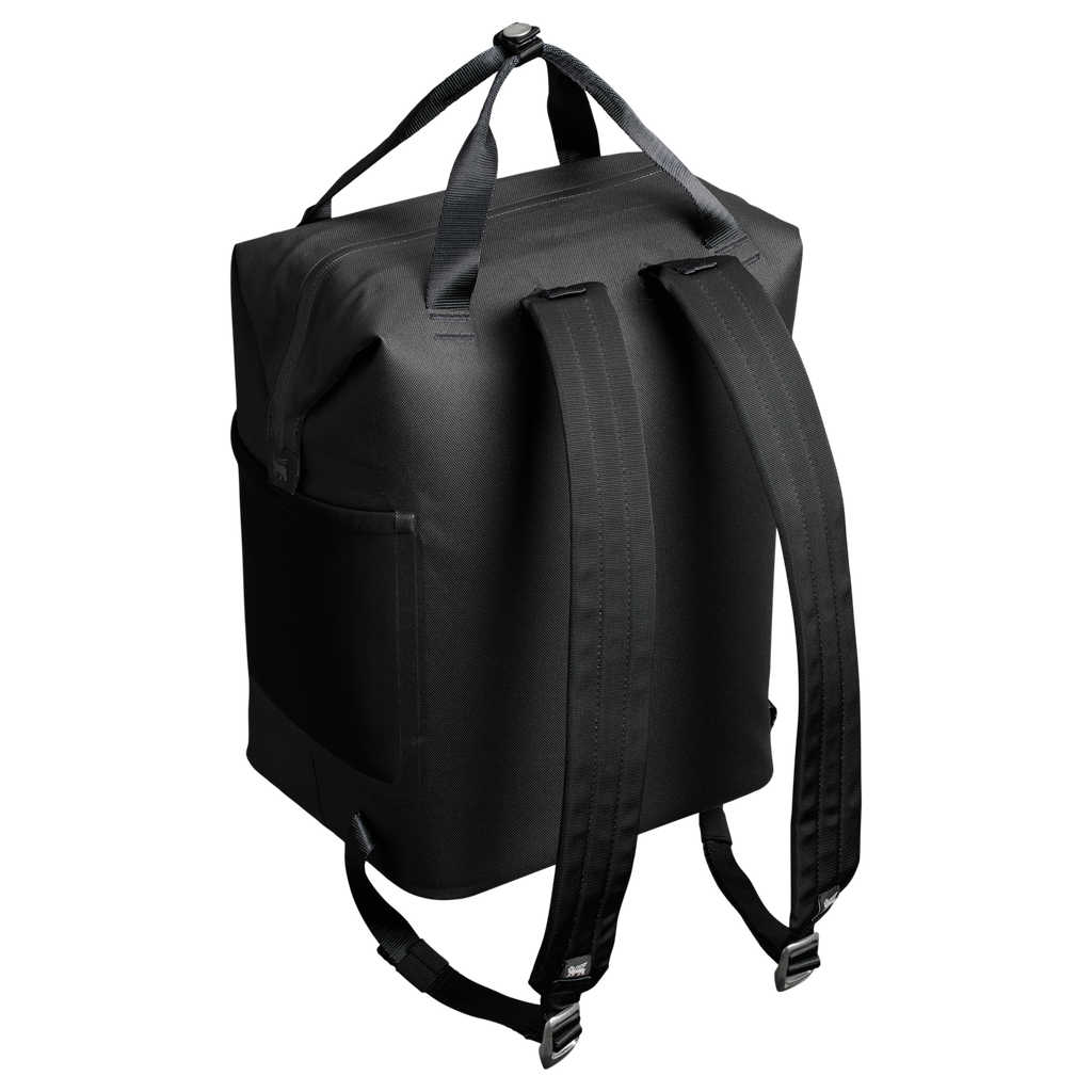 The All Day Madeleine Mini Cooler Backpack | 20 Can | 14 QT | 13.2 L E1