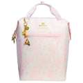 Stanley 1913 x LoveShackFancy Holiday All Day Madeleine Mini Cooler Backpack | 20 Can | 14 QT | 13.2 L P7