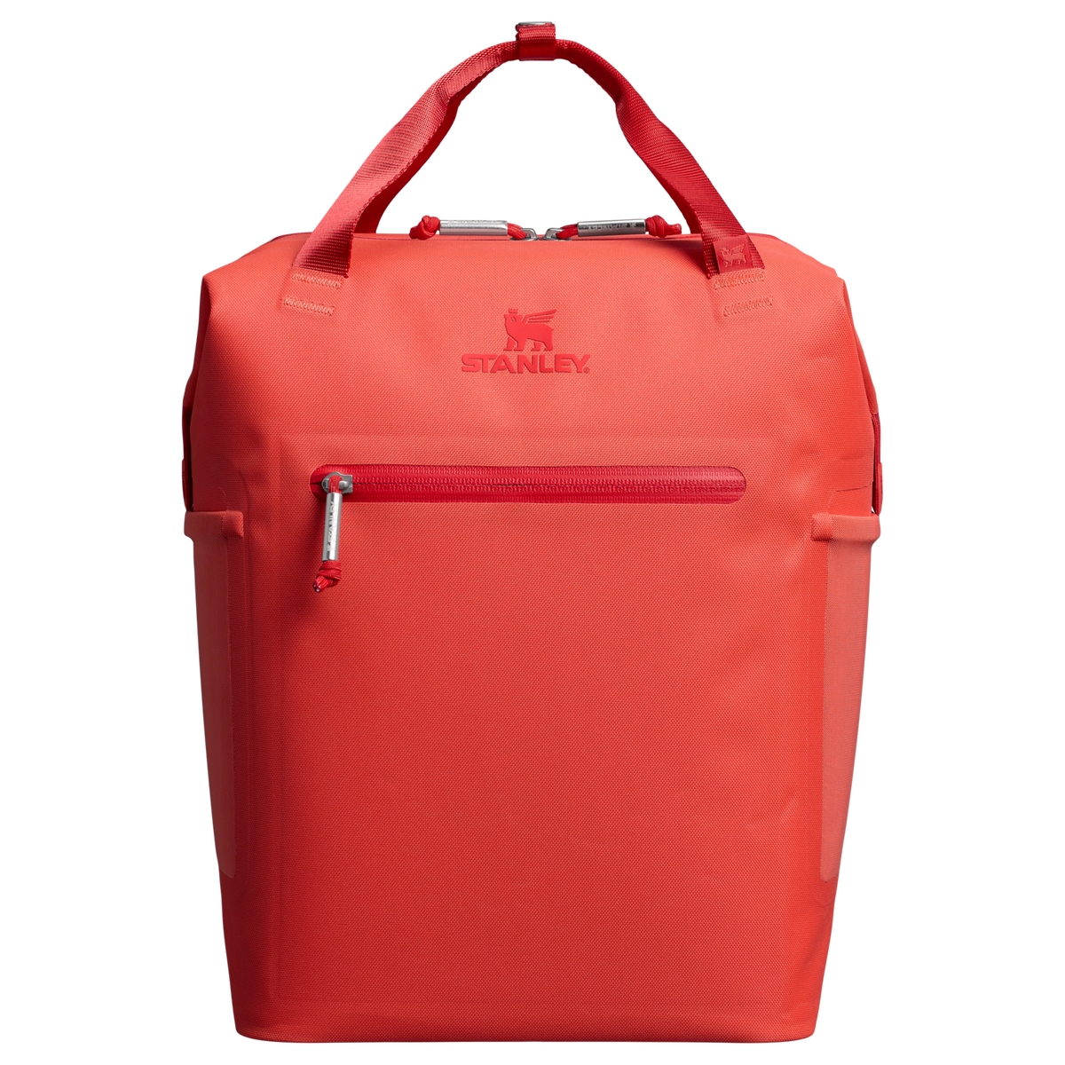 The All Day Madeleine Mini Cooler Backpack | 20 Can | 14 QT | 13.2 L E1