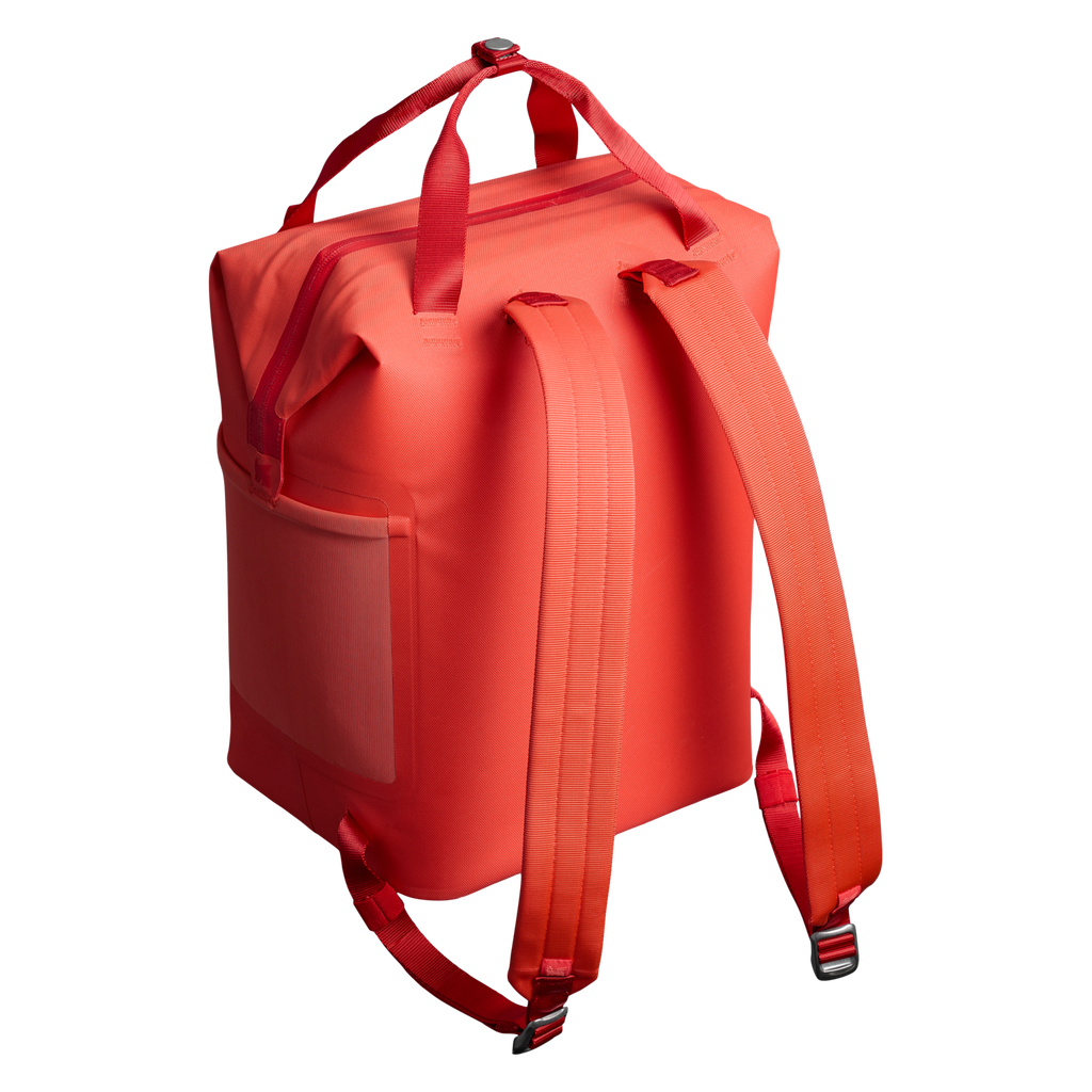 The All Day Madeleine Mini Cooler Backpack | 20 Can | 14 QT | 13.2 L E1