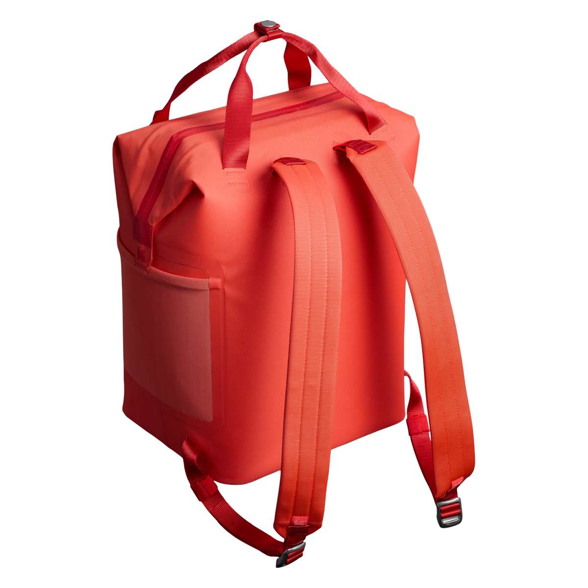 The All Day Madeleine Mini Cooler Backpack | 20 Can | 14 QT | 13.2 L E1