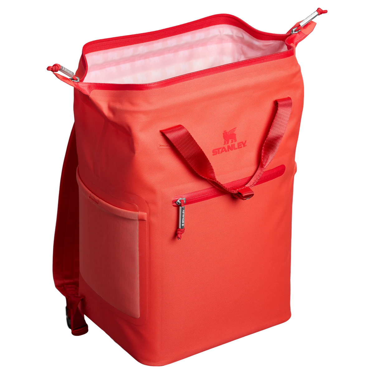 The All Day Madeleine Mini Cooler Backpack | 20 Can | 14 QT | 13.2 L X5