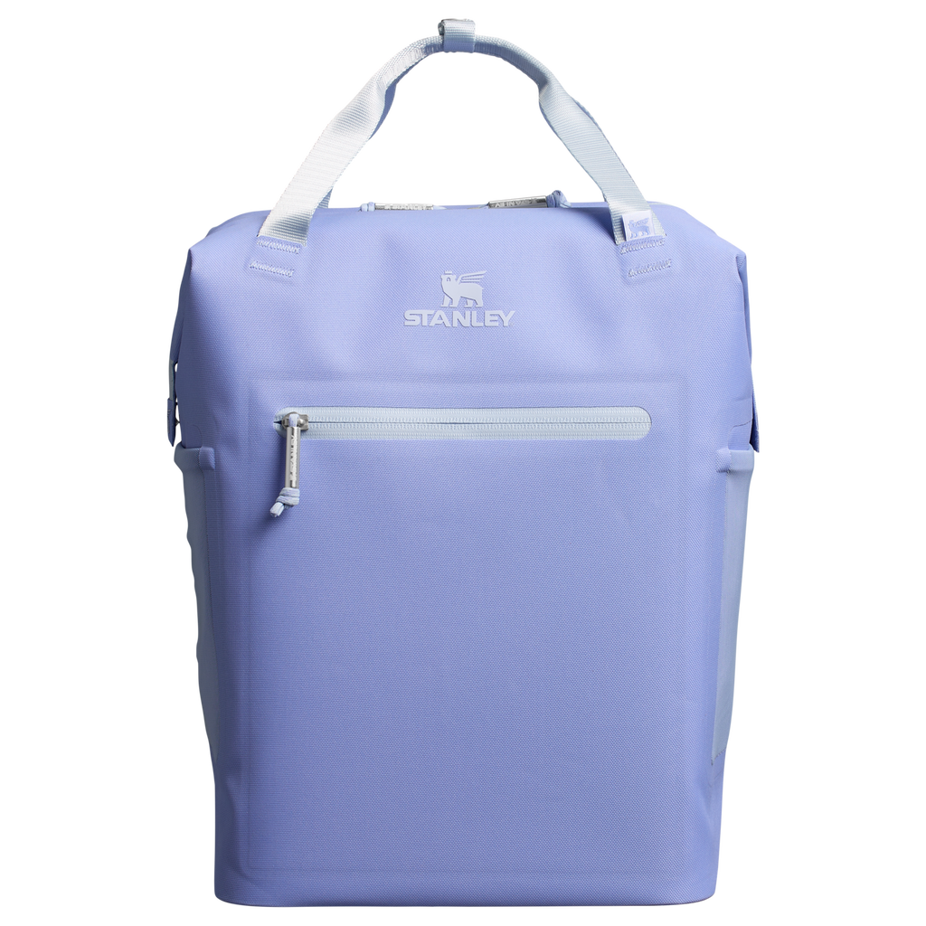 The All Day Madeleine Mini Cooler Backpack | 20 Can | 14 QT | 13.2 L E1