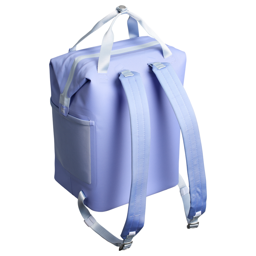 The All Day Madeleine Mini Cooler Backpack | 20 Can | 14 QT | 13.2 L E1