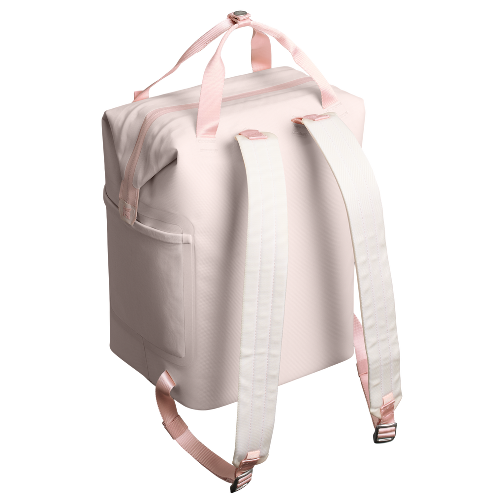 The All Day Madeleine Mini Cooler Backpack | 20 Can | 14 QT | 13.2 L E1