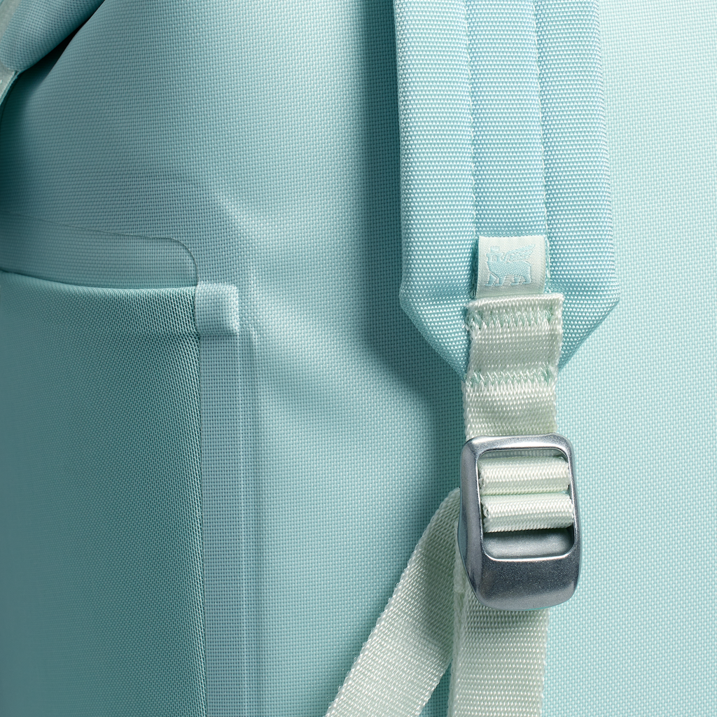 The All Day Madeleine Mini Cooler Backpack | 20 Can | 14 QT | 13.2 L E1