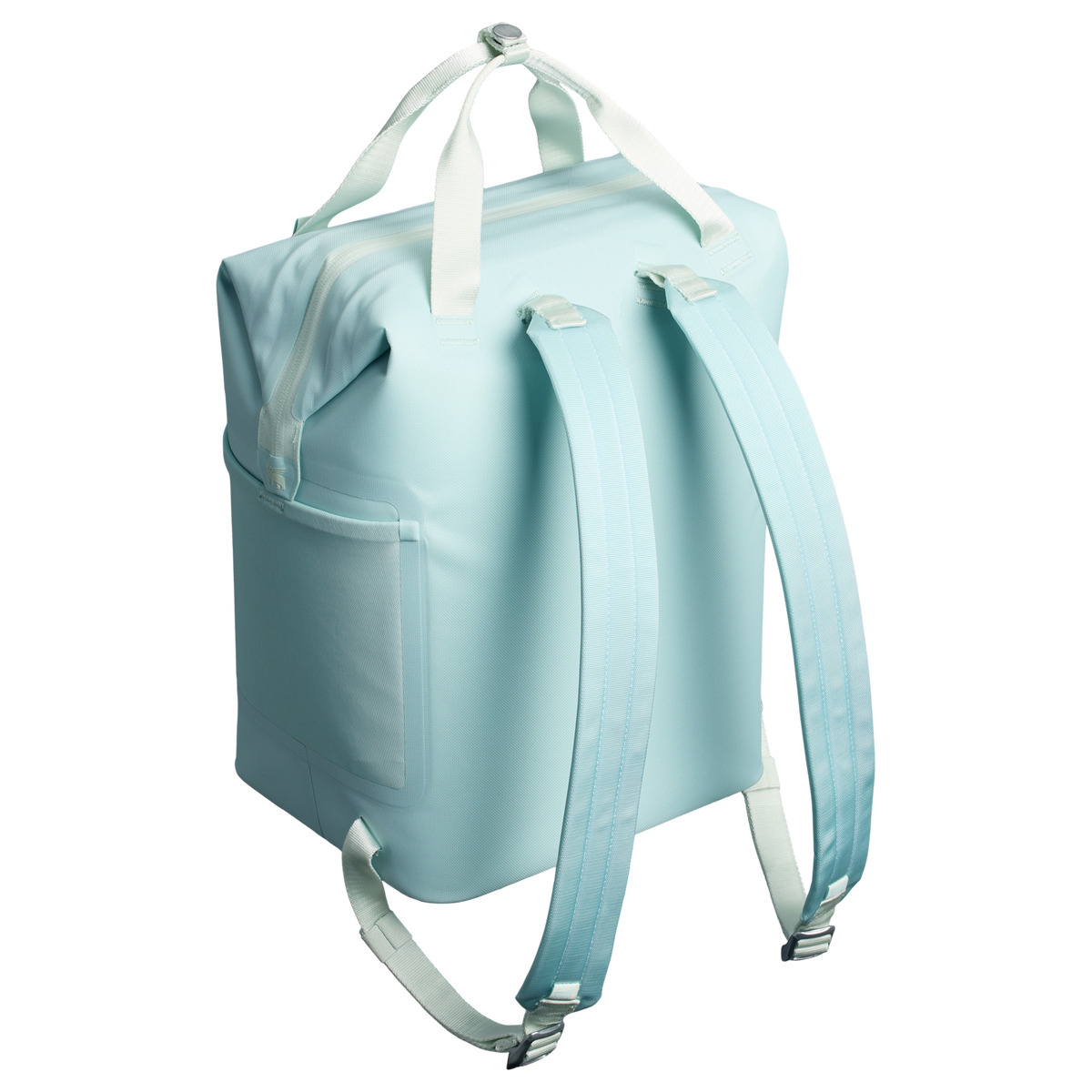 The All Day Madeleine Mini Cooler Backpack | 20 Can | 14 QT | 13.2 L E1