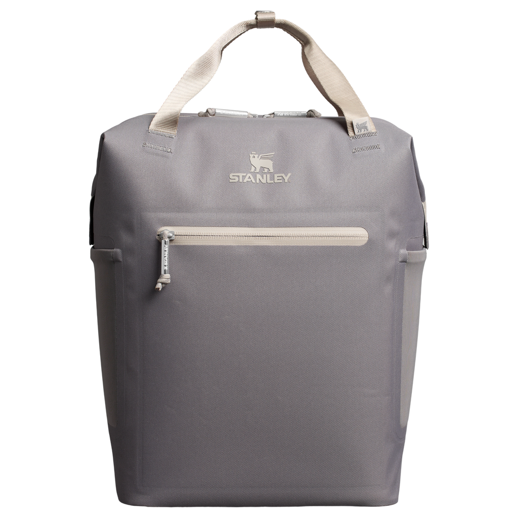 The All Day Madeleine Mini Cooler Backpack | 20 Can | 14 QT | 13.2 L E1
