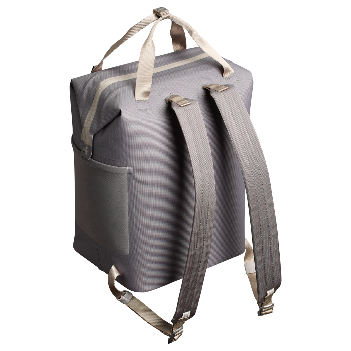 The All Day Madeleine Mini Cooler Backpack | 20 Can | 14 QT | 13.2 L E1
