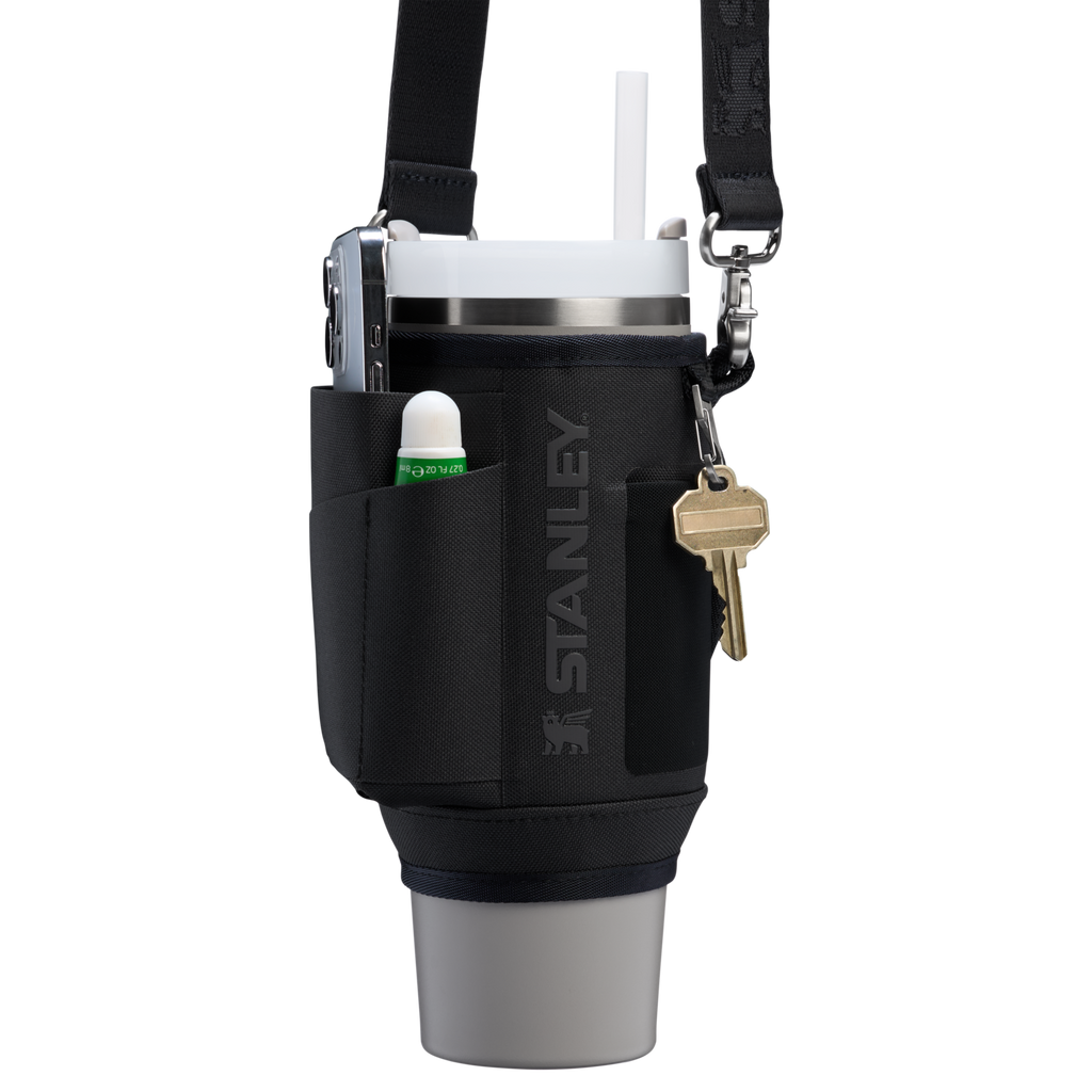 The All Day 30 OZ Quencher Carry-All H8