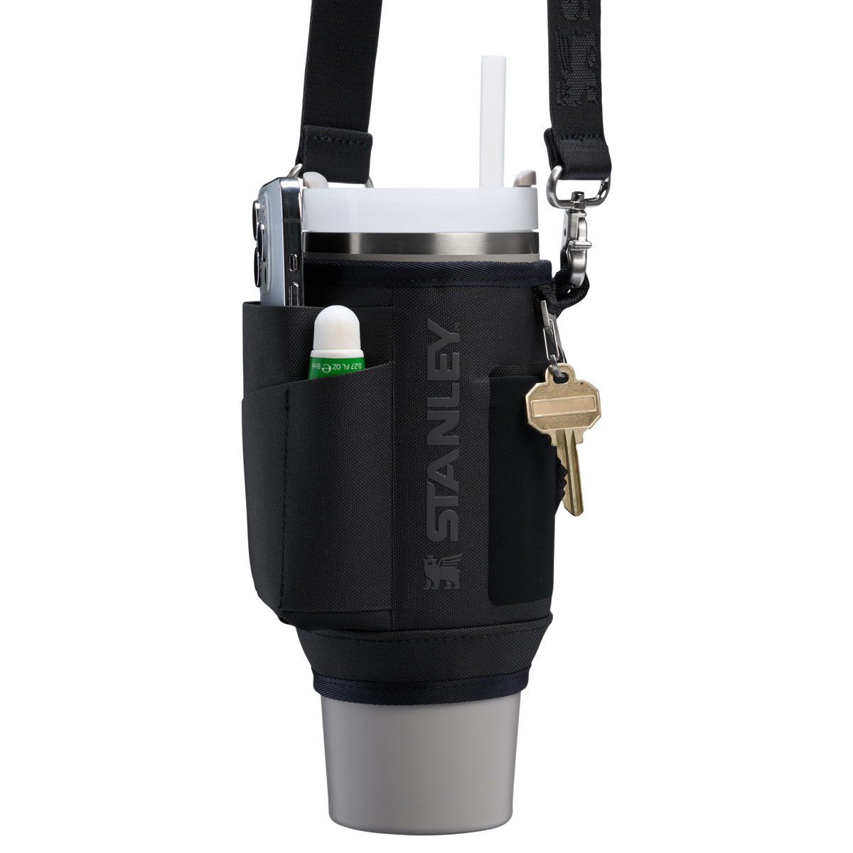 The All Day 30 OZ Quencher Carry-All H8