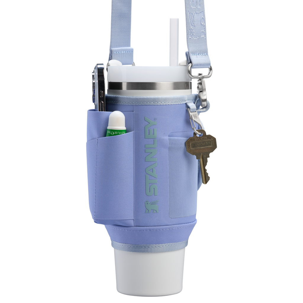 The All Day 30 OZ Quencher Carry-All H8