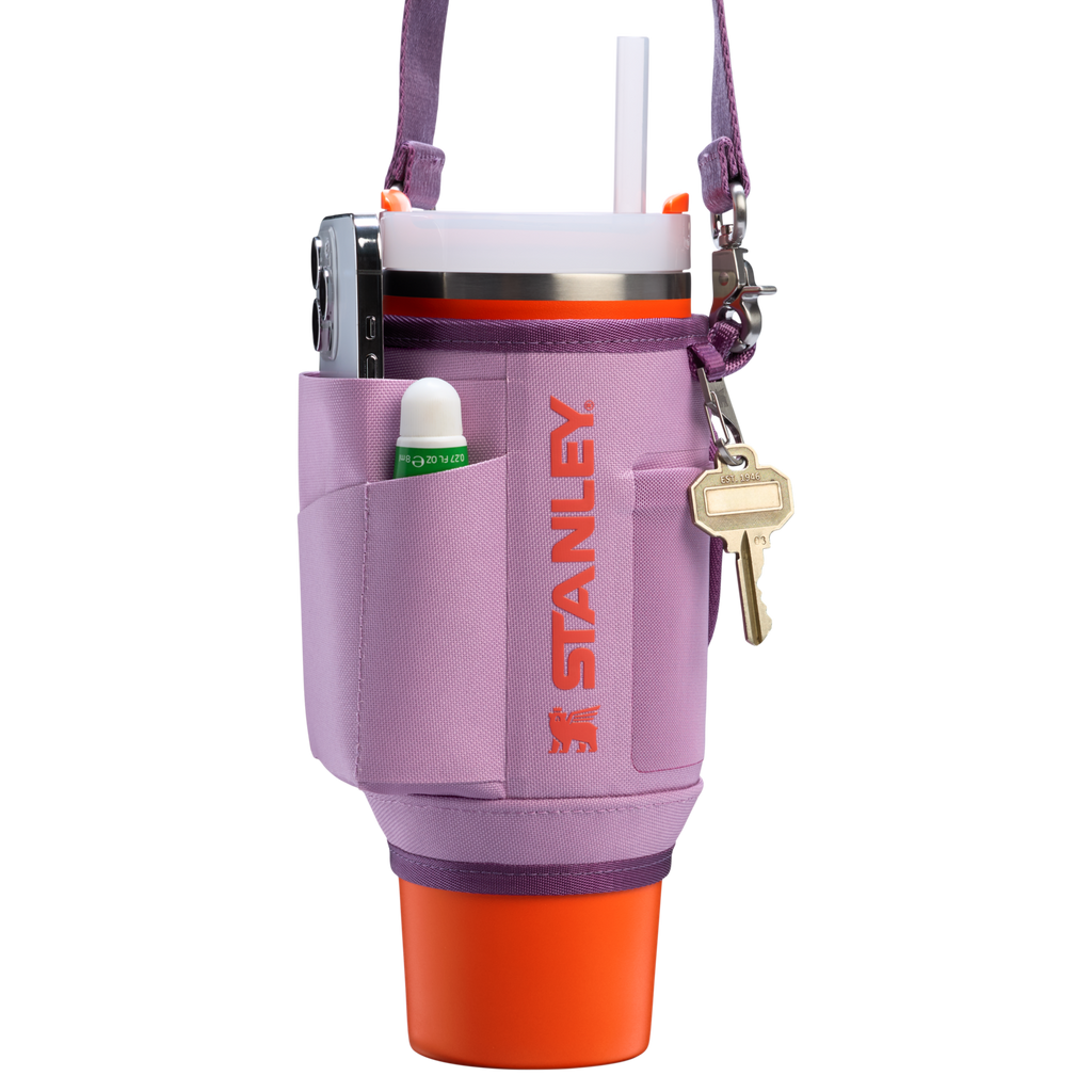 The All Day 30 OZ Quencher Carry-All H8