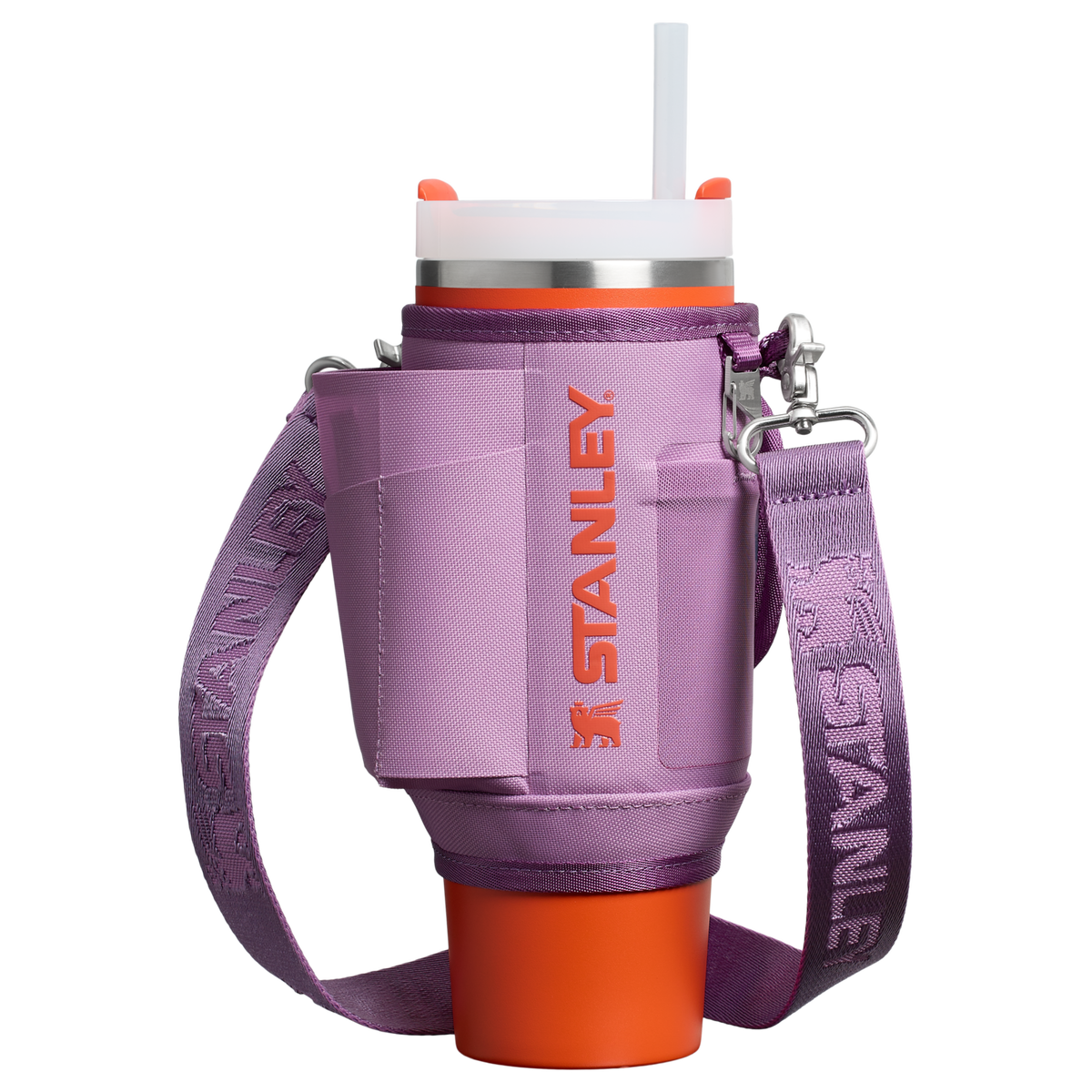 The All Day 30 OZ Quencher Carry-All H8