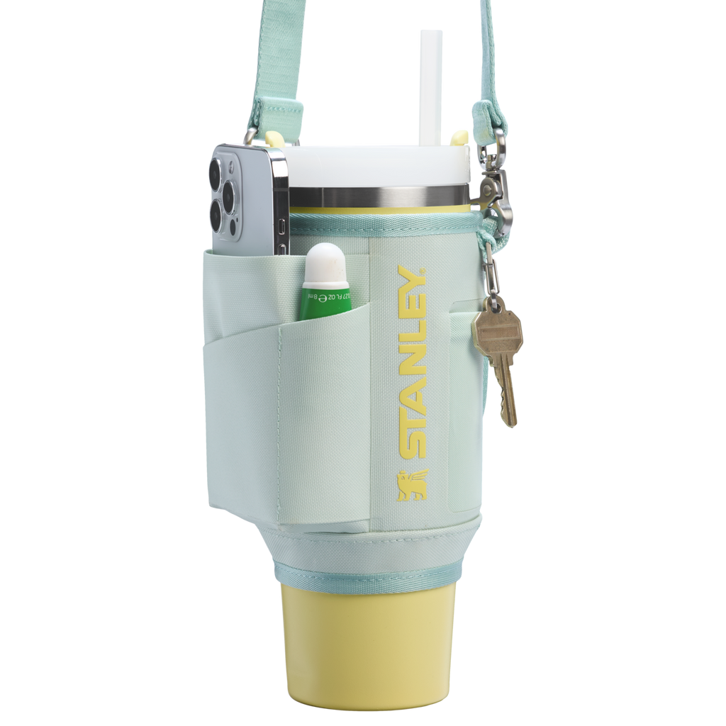 The All Day 30 OZ Quencher Carry-All H8
